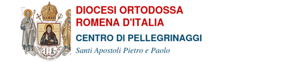 Centrul de Pelerinaje